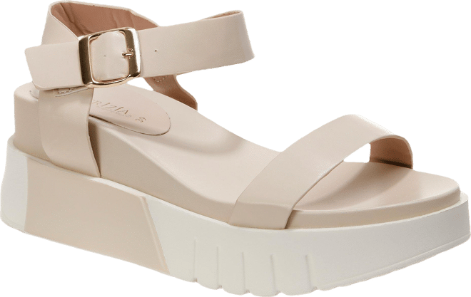 Patrizia Womens Nortella Casual Sandals