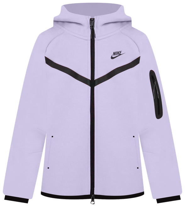 Nike Tech Men's Fleece Windrunner Full-Zip Jacket