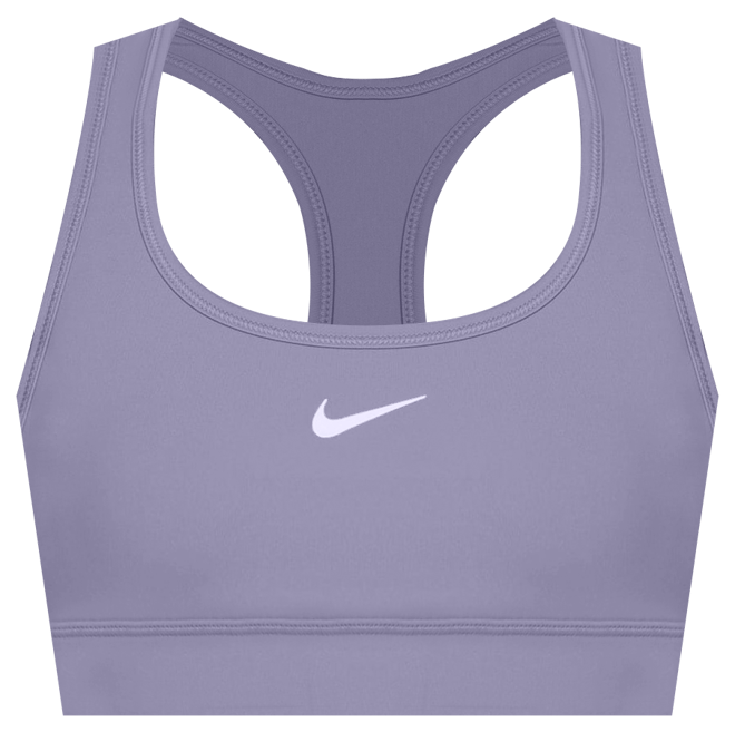 Nike Swoosh Light Support Women's Non-Padded Sports Bra