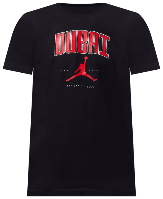 Jordan Men's Dubai T-Shirt