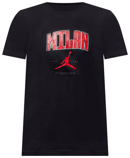 Jordan Men's Milan T-Shirt