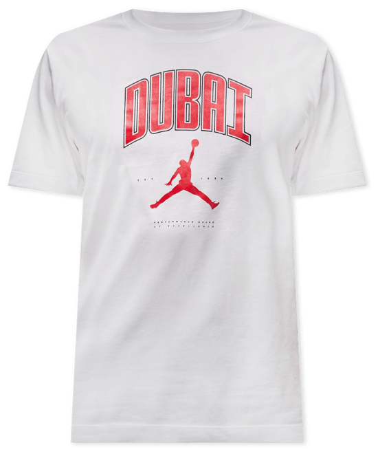 Jordan Men's Dubai T-Shirt