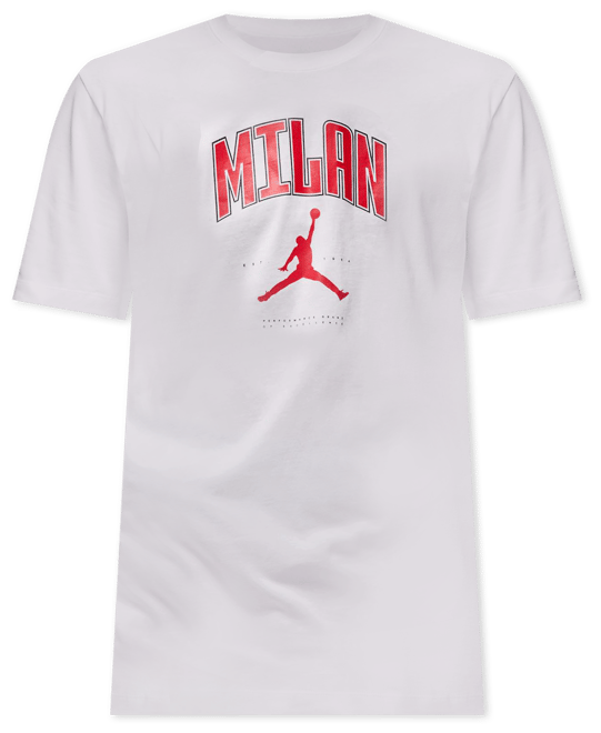 Jordan Men's Milan T-Shirt