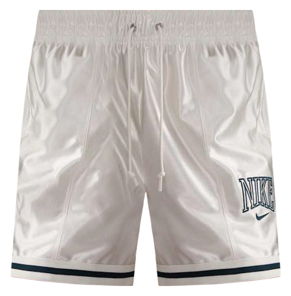 Nike Sportswear Women's Loose Mid-Rise Graphic Shorts