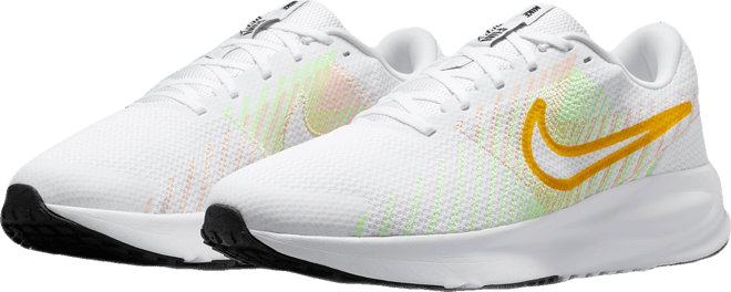 Nike Run Defy รองเท้าวิ่งโร้ดรันนิ่งผู้ชาย