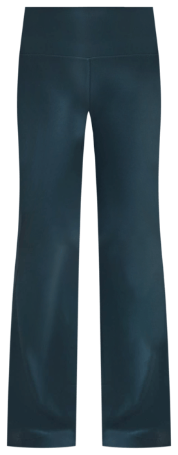 Nike Zenvy Leggings mit hohem Bund und ausgestelltem Bein für Damen