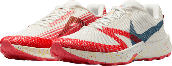 Nike Kiger 10 Men's Trail Running Shoes