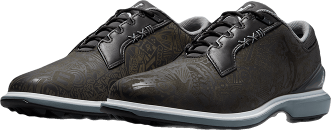 Jordan ADG 5 Golf Shoes (Wide)