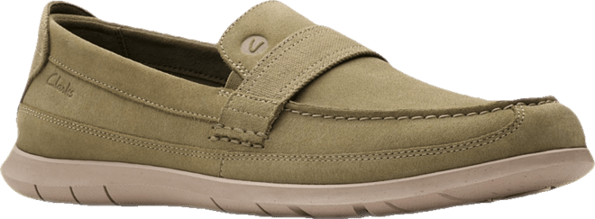 Men's Collection Flexway Band Shoes