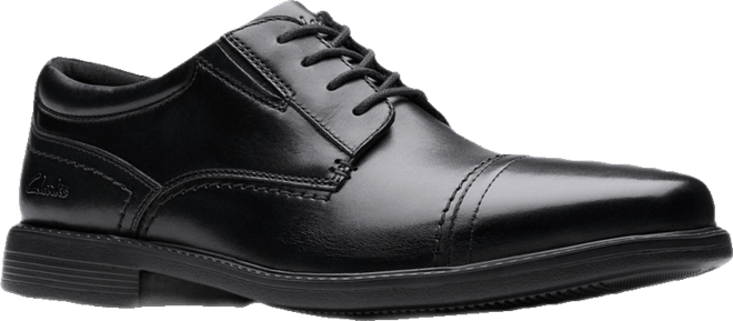 Men's Collection Dresslite Cap Dress Shoes