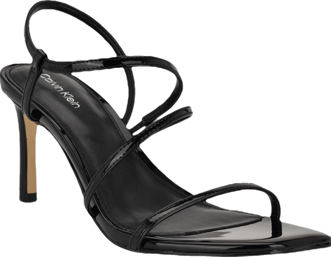 Women's Hadlee Strappy Stiletto Sandals