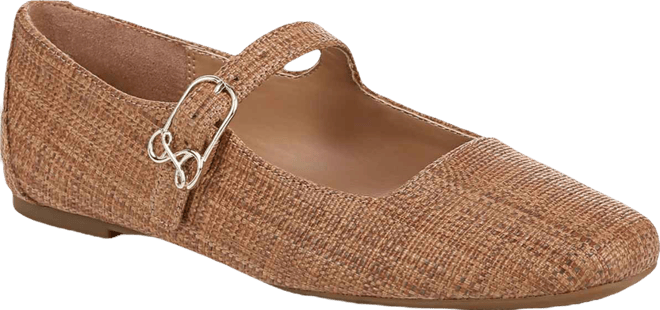 Women's Fredi Mary Jane Flats