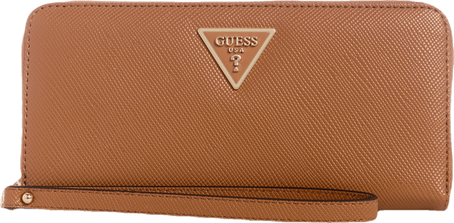 Laurel Large Zip Around Wallet