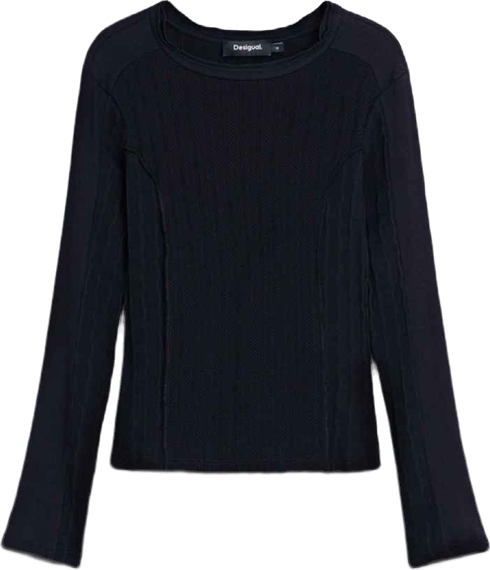 Women's Cotton T-shirt seams