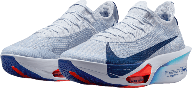 Nike Alphafly 3 Women's Road Racing Shoes