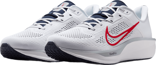 Nike Quest 6 Men's Road Running Shoes