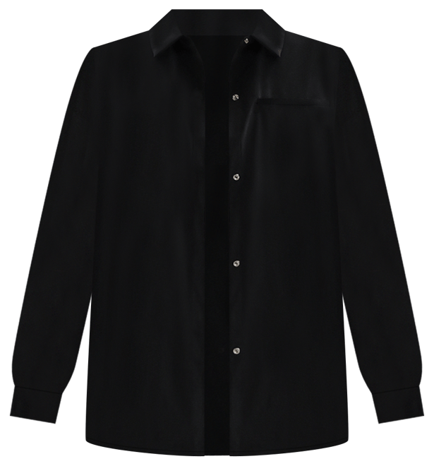 Nike 24.7 PerfectStretch Women's Dri-FIT Oversized Long-Sleeve Shirt