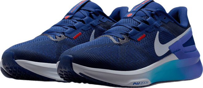 Nike Structure 25 Ανδρικά παπούτσια για τρέξιμο σε δρόμο