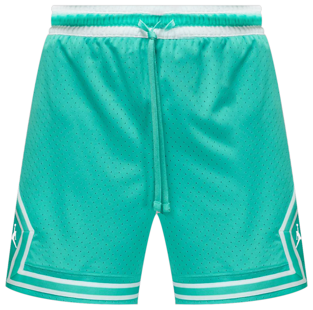 Jordan Sport Ανδρικό σορτς Dri-FIT από διχτυωτό υλικό με ρόμβους