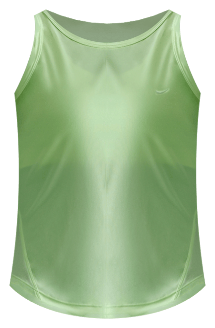 Nike Tempo Camisola de running sem mangas Dri-FIT para mulher