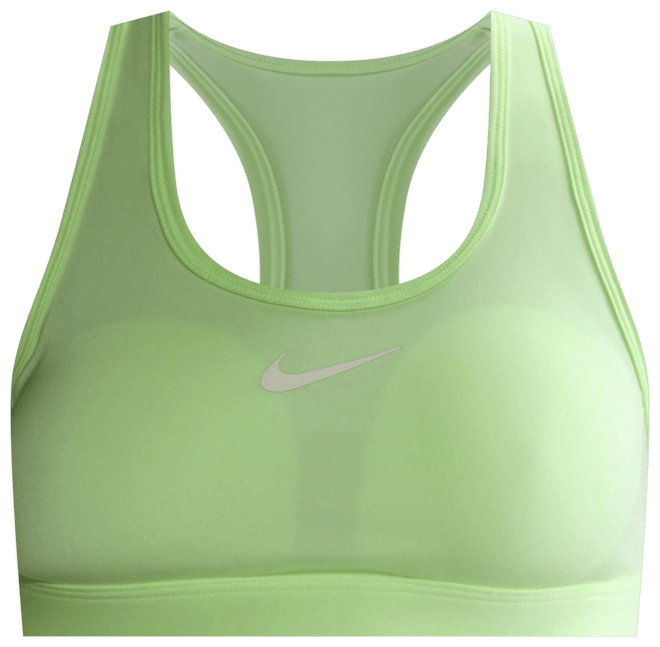 Nike Swoosh Medium-Support Women's Padded Sports Bra