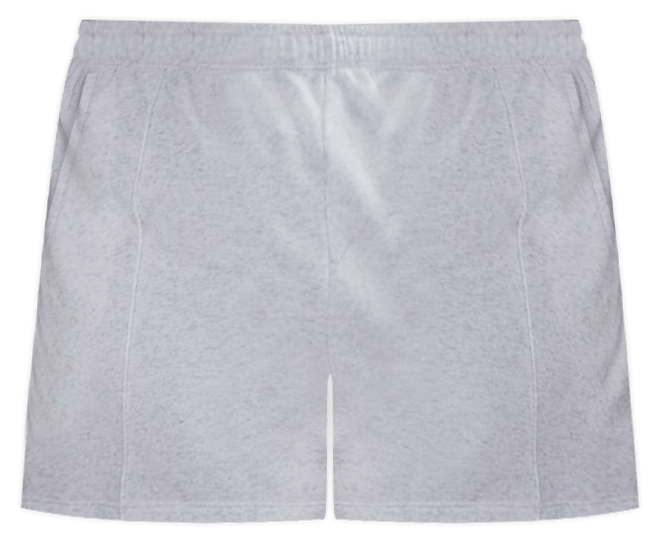 Nike Sportswear Chill Terry Women's Mid-Rise 4" French Terry Shorts (Plus Size)