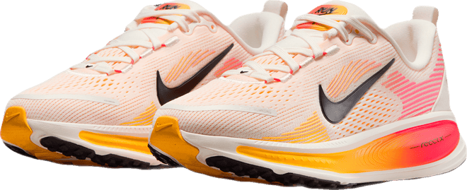 Nike Vomero 18 Big Kids' Road Running Shoes