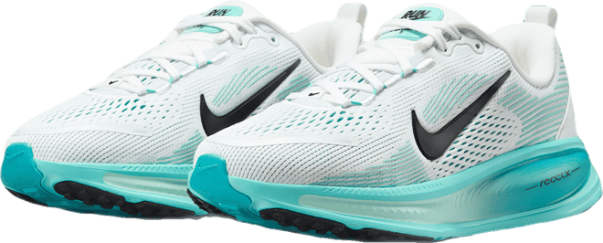 Nike Vomero 18 Big Kids' Road Running Shoes