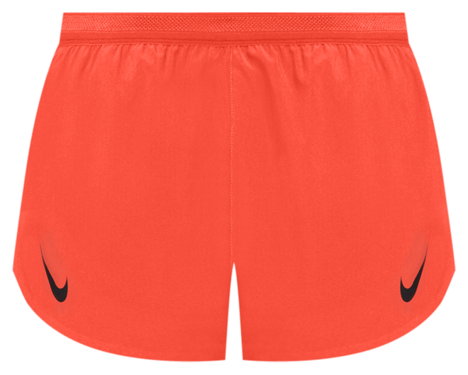 AeroSwift Dri-FIT ADV 4 Inch Brief-Lined Running Shorts - SP25