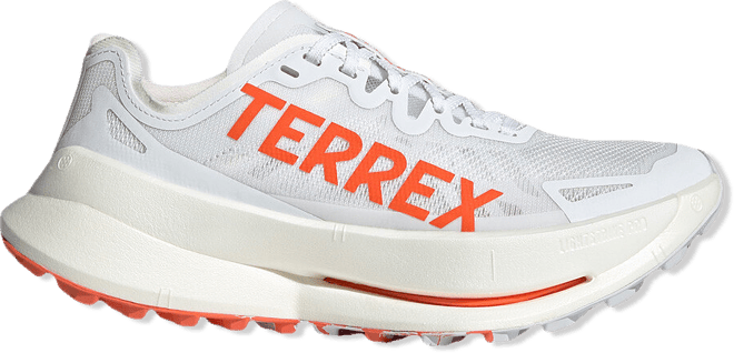 Terrex Agravic Speed Ultra Damen Trail Laufschuhe