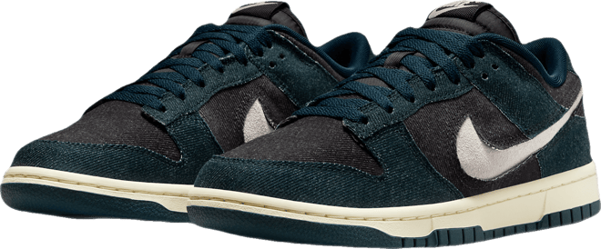 Nike Dunk Low Tenis para mujer