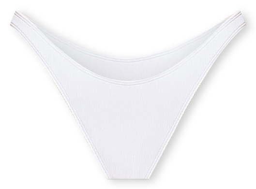  Donnie Bikini Bottom for $92.00