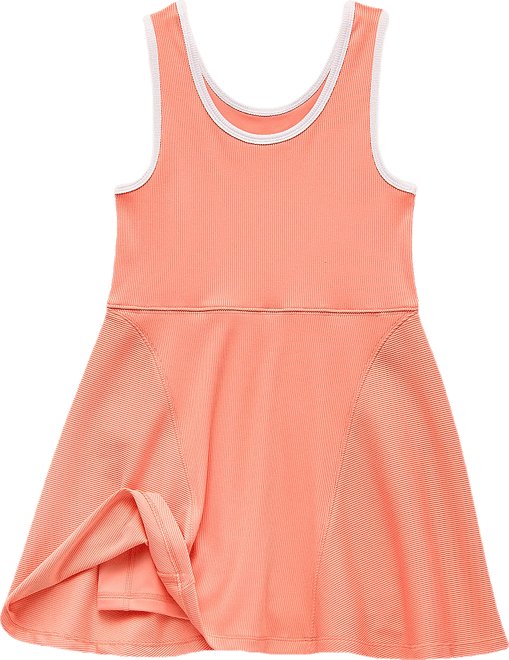 Xersion Little & Big Girls Tennis Dress
