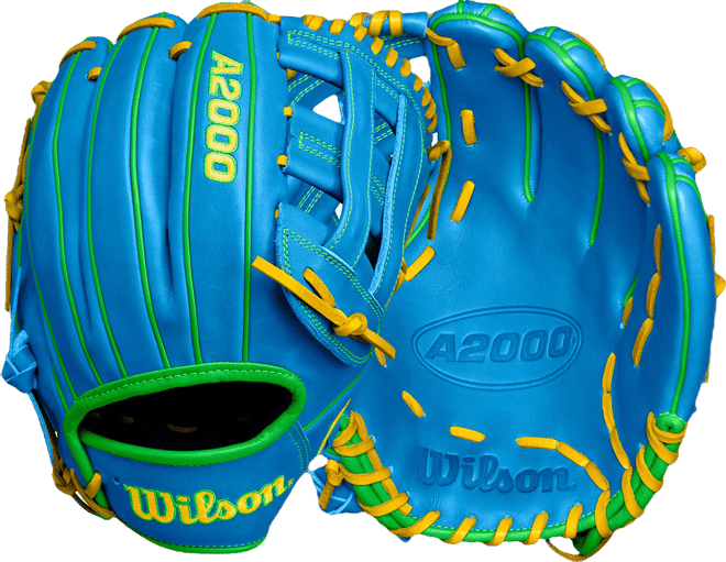 【米国仕様】Wilson A2000 デラクルーズ型11.5インチ 日本未発売 米国仕様】Wilson A2000 デラクルーズ型11.5インチ 日本未発売