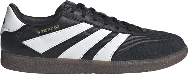 adidas Predator Freestyle In 26.5 プレデター adidas Men's Predator Freestyle IN Off White/Core Black