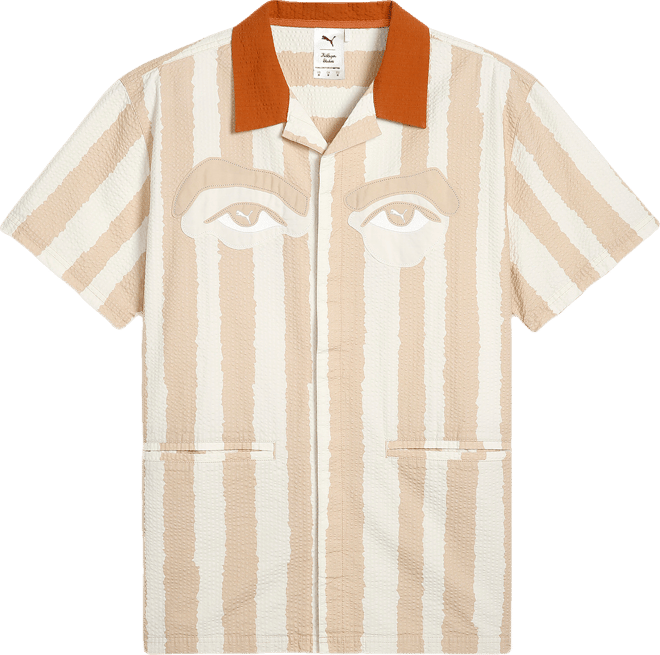PUMA x KIDSUPER Men's Shirt