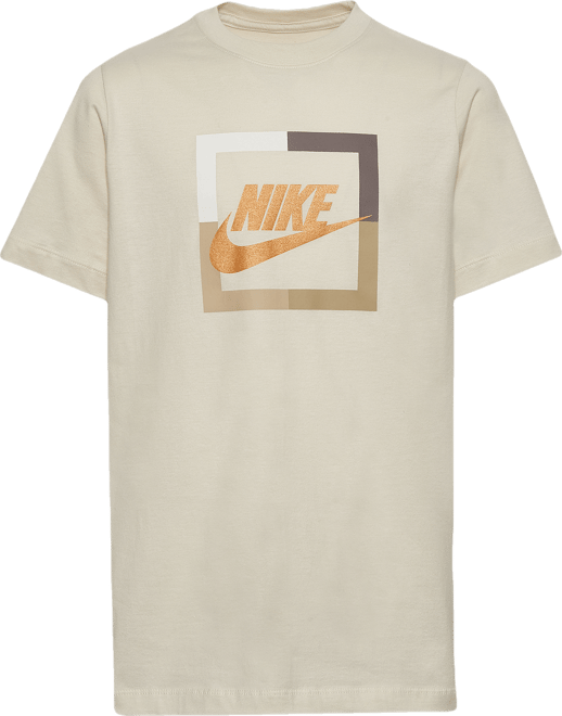 Nike Open Block Futura T-Shirt | Kids Foot Locker