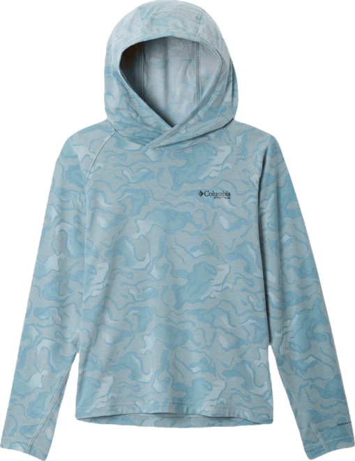 Boys' PFG Uncharted™ Hoodie | 461 | XL