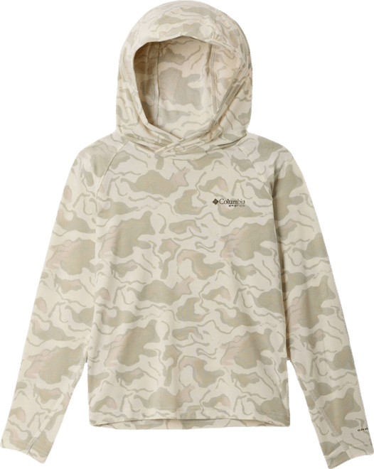Boys' PFG Uncharted™ Hoodie | 023 | XL