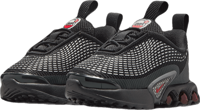 Nike Air Max Dn Tenis para bebé e infantil