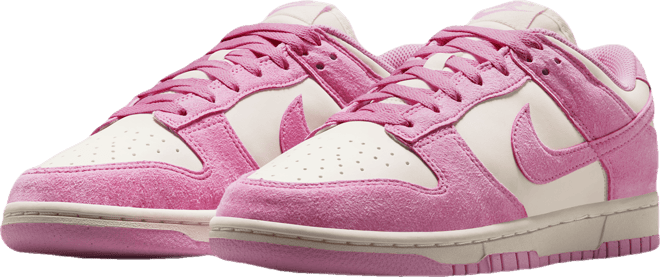 나이키 덩크 로우 여성 신발