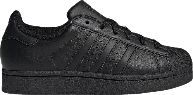 Big Kids' adidas Originals Superstar II Casual Shoes | JD Sports