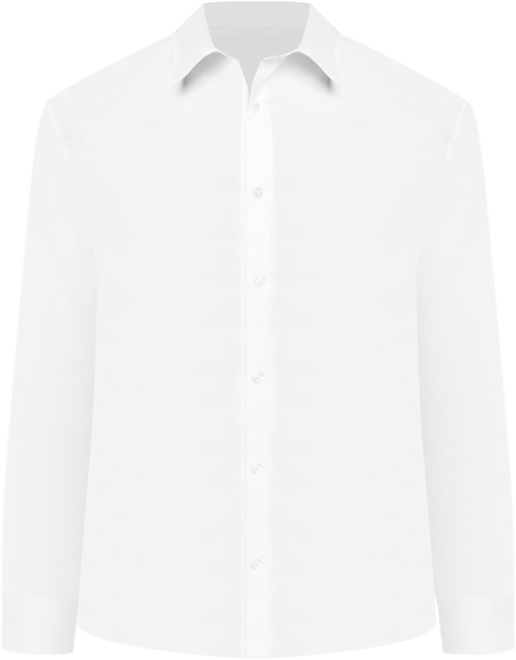 Men's Stretch Regular Fit Dress Shirt