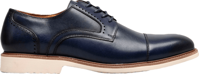 Men's Wesbridge Cap Toe Lace Shoe