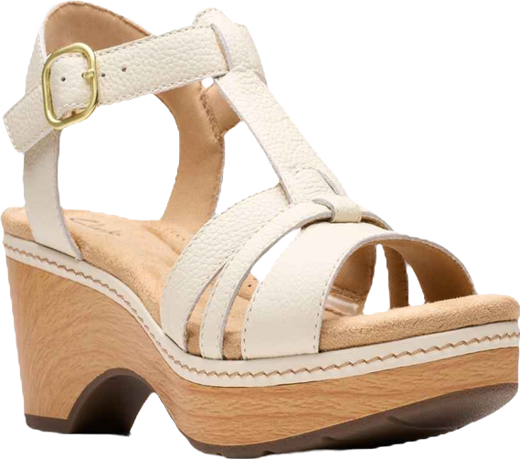 Collection Women's Seannah Madi Wedge Sandals