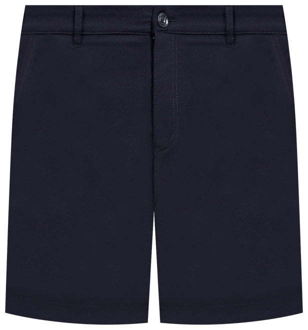 7 For All Man Kind Mens Tech Shorts