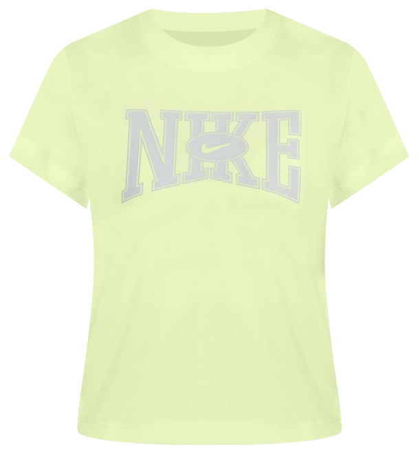 Nike Sportswear Women's Slim Cropped T-Shirt