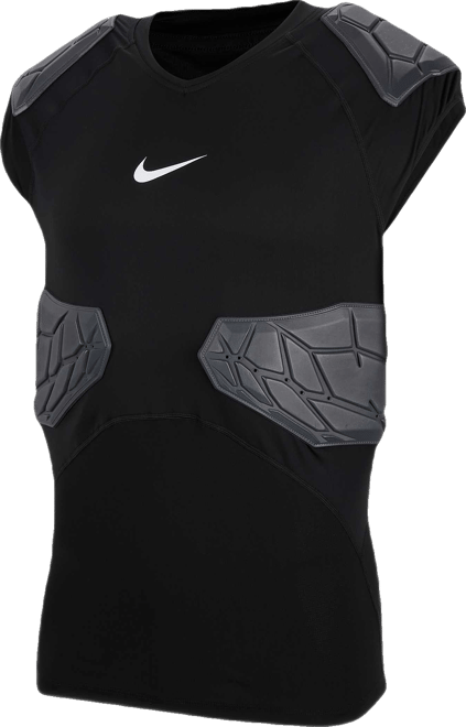 Nike Pro Men's HyperStrong 4-Pad Top