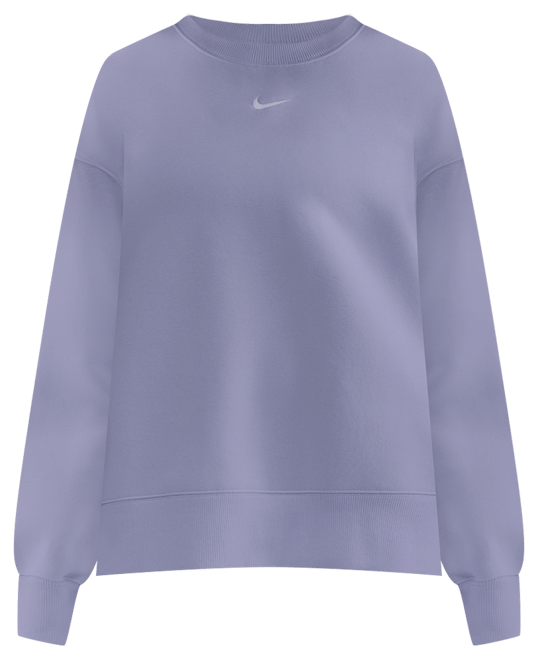 Nike Sportswear Phoenix Fleece Women's Oversized Crew-Neck Sweatshirt