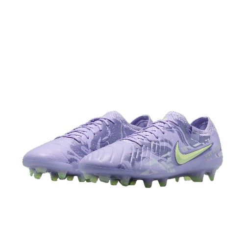 Nike United Tiempo Legend 10 Elite FG Low-Top Soccer Cleats